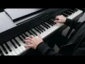 Mulan - Reflection (Piano Cover by Riyandi Kusuma)
