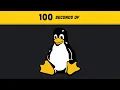 Download Lagu Linux in 100 Seconds