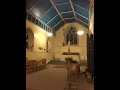 Funeral Callum Cunningham