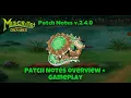 Miscrits Patch 2 4 0 - Biggest Changes Explained