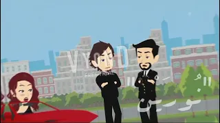 راكن و في عربيتي بشبط      تصميمي    دندنها