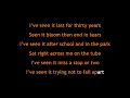 Olivia Dean - I've Seen It (Karaoke)