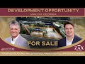 3 38 Acres Commercial Land for Sale Thomaston Road I-475 Macon GA Development Opportunity
