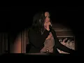 Carrie Manolakos - "Broadway, Here I Come!" by Joe Iconis from HIT LIST (Smash)