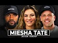 Download Lagu Miesha Tate tells all, untold stories of her MMA career, if she is going to fight again and how