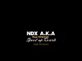 Download Lagu NDX AKA-BOJO SIMPENAN speed up reverb