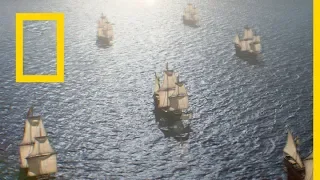 اكتشاف عالم المحيطات كنوز الأعماق ناشونال جيوغرافيك أبوظبي  اكتشاف عالم المحيطات كنوز الأعماق ناشونال جيوغرافيك أبوظبي