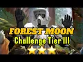 Forest Moon Assault Battle - Challenge Tier 3 Imperial Troopers 3 SWGOH