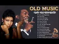 Download Lagu The Very Best Of Classic Soul: Teddy Pendergrass,Luther Vandross, Marvin Gaye_ SOUL GROOVE 70's