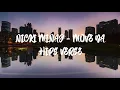Nicki Minaj - Move Ya Hips Verse (Lyrics)