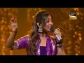 'Main Khiladi Tu Anari' पर Diwakar की धमाकेदार Singing | Indian Idol S16 | Best Of Udit Narayan