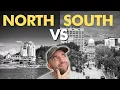 Living in North Idaho vs South Idaho Which Side of the State is Better for You