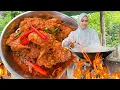 Lagu MENU LUPA DIET || AYAM BELADO SIMPLE \u0026  PALING SEDAP ❗️