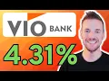 Is Vio Bank High Yield Savings Account Worth It NOW in 2025