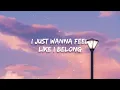 Prateek Kuhad - Co2 (Lyrics)