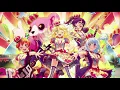 Download Lagu [Nightcore] Wacha-Mocha-Pettan Koushinkyoku | BanG Dream!