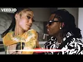 Coi Leray Feat. Gunna - Slide