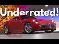 Most UNDERRATED Supercars in Greenville Roblox