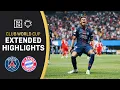 Download Lagu PSG Vs. Bayern Munich | 2025 FIFA Club World Cup Extended Highlights