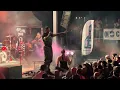 David Pineau-Drapeau Noir(La Baie2026)