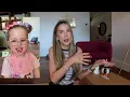 VLOG 💙 i cant stand this thing, fixing it!, more halloween decor of course