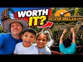 Our Family s Trip to Silver Dollar City Was It Worth It