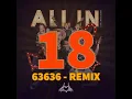 ALL IN (Lieblingslieder) (63636 Remix)