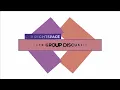 D2L Bright Space Tutorial Creating Group Discussion Topics