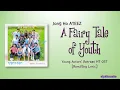 JongHo ATEEZ - A Fairy Tale of Youth 청춘동화 [Young Actors' Retreat MT OST] [Color_Coded_Rom|Eng Lyric]