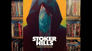 stoker hills 2020 screen media blu ray review