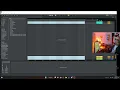 Tsuruda - MAKING A BEAT - Twitch Livestream (2022.12.19)