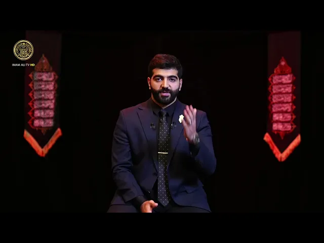 ⁣قصة قصيدة | الشاعر عقبة بن عمرو السهمي الحلقة (18)
