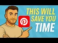 How To Bulk Upload 100 Pinterest Pins Free CSV Tutorial
