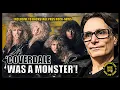 Lagu 🎸STEVE VAI On Joining 'Whitesnake' \u0026 Working with David Coverdale 🐍