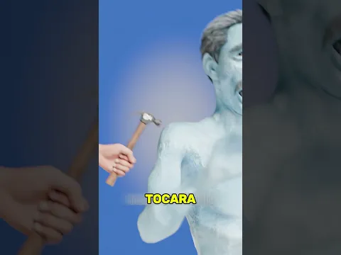 Qué Le Pasa A Tu Cuerpo En Cero Absoluto😨