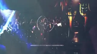 dj mehmetcan my neck my back