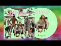 Julien Doré - 2020 - 18. Barracuda II (HQ CD 44100Hz 16Bits)