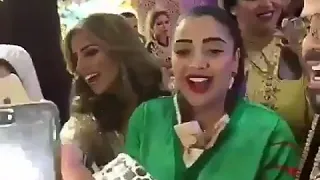 مولات الدربوكة عطيه العصير أميمة باعزية 