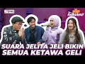 Download Lagu IBT 204: DIBILANG MIRIP DEDE LESTI! JELITA JELI SALTING BERAT KETEMU KANG SULE