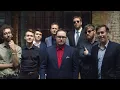 St. Paul & The Broken Bones - I'll Be Your Woman | Mahogany Session