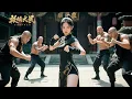 Download Lagu 看似柔弱的女孩竟是武學天才，只學了一天功夫就敢參加全國武術大賽，一路過五關斬六將驚艷衆人~  #chinese television dramas #逆袭 #爽剧 #shortdramas