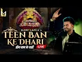 Download Lagu Teen Baan Ke Dhari Studio Live Mani ladla