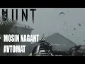 Download Lagu Mosin Nagant Avtomat | Hunt: Showdown