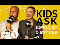 How much money is in your bank account Scarlett Johansson and Keegan-Michael Key play Kids Ask