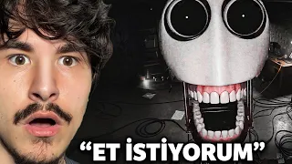 VİRÜS BULAŞARAK KONTROLDEN ÇIKAN ROBOT!(Türkçe Dublaj)