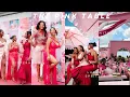 VLOG: In My Hosting Era! Welcome To The Pink Carpet! Pink Table Preps, event and performances!