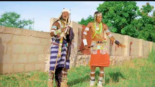 Nelemi Mbasando Ft Sheshe Bukwelejiwa Official Music 