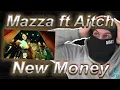 Mazza L20 ft Aitch – New Money