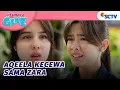 Download Lagu Zara Dijemput Ken, Aqeela Kecewa Berat! | Asmara Gen Z - Episode 355