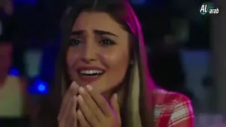 شاب يتحرش بسيلين شوفوا علي شو عمل به بنات الشمس 